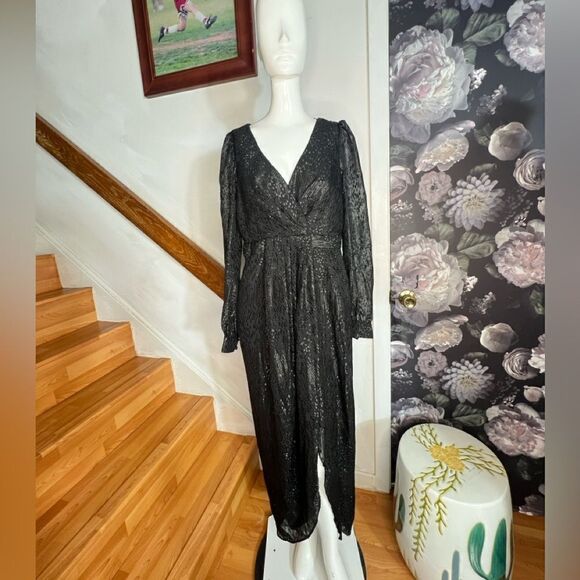 BHLDN Nikka Dress/ size 8 - Picture 6 of 8